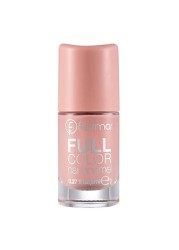 Flormar Full Colour Nail Enamel 8ml Fc04 Rose I Hold
