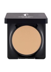 Flormar Wet and Dry Compact Powder 009 Honey