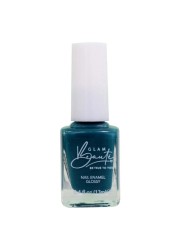 Glam Beaute Glossy Nail Enamel 31 Green Energy 13ml