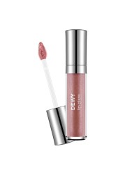 Flormar Dewy Lip Glaze Lipstick 021 Shine Today