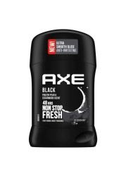 Axe Black Deodorant Stick Clear 50ml