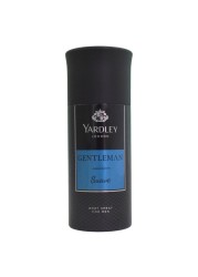 Yardley London Gentleman Suave Body Spray 150ml