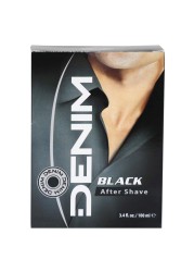 دنيم بلاك عطر ما بعد الحلاقة 100 ملل