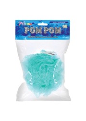 Montagne Jeunesse Pom Pom Loufah Green