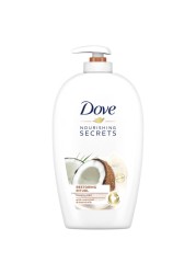 Dove Nourishing Secrets Restoring Ritual Coconut Handwash White 500ml