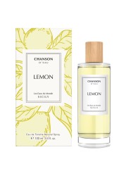 Chanson D&rsquo;Eau Lemon Eau De Toilette 100ml