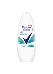 Rexona Women Antiperspirant Deodorant Roll On Shower Fresh 50ml