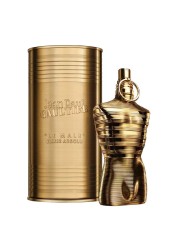Jean Paul Gaultier Le Male Elixir Absolu Parfum Intense For Men 125ml