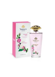 Yardley London English Rose Eau De Toilette Clear 120ml