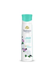 Yardley London English Daisy Body Spray Gold 150ml