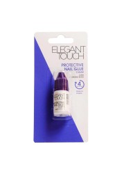 Elegant Touch Protective Nail Glue - 3ml