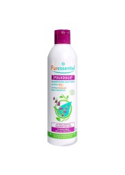 Puressentiel Pouxdoux Organic Daily Shampoo White 200ml
