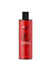 The Hair Addict Frizz-Off Curl Activator 250ml