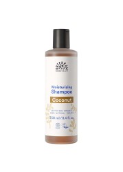 Urtekram Organic Coconut Shampoo Brown 250ml