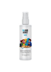 The Hair Addict Bubble Trouble Reactivator for Kids 250ml