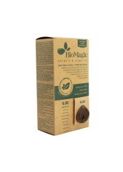 Biomagic Keratin And Argan Oil Hair Colour 6.00 Dark Blonde 60ml