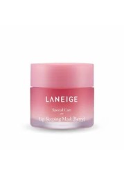 Laneige Lip Sleeping Mask Berry
