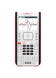 تكساس آلة حاسبة للرسوم البيانية TI NSPIRE CX II T