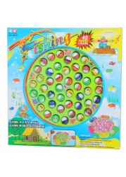 Fishing&nbsp;Game&nbsp;Set&nbsp;Multicolour&nbsp;