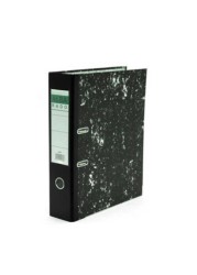Alba Rado Box File A4, Broad