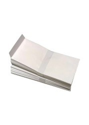 Maxi Envelope White 80GSM 50 PCS