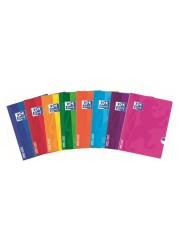 Oxford Open Flex Seyes Notebook 24x32cm 96 Pages