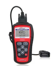 كونوي - كونوي Kw808 Obd2 سكانر Eobd قارئ رمز السيارات نفس وظيفة MS509
