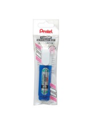 Pentel Fine Point Correction Pen White 12ml