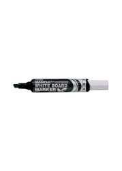 Pentel Maxiflo White Board Marker Black