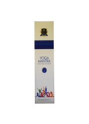 Alaukik Solitaire Collection Incense Sticks Yoga Mantra