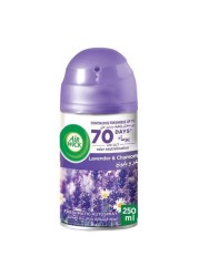 Air Wick Essential Oil Freshmatic Refill Lavender And Camomile 250ml
