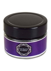 Al Riyah Oud Muattar Al Rahma Bakhoor Black 40g
