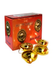 Happy Diwali Diya Light