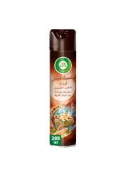 إير ويك معطر الجو برائحة خشب الصندل 300 ملل