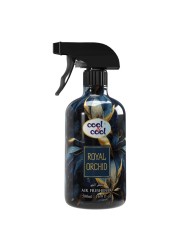كول آند كول معطر جو رويال أوركيد 500 ملل