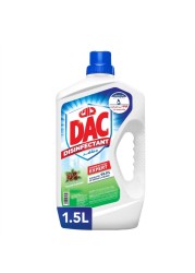 Dac Disinfectant Pine 1.5L