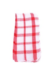 Microfiber Dish Cloth Set 30x30cm Pack of 3
