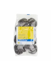 MyChoice Inox Scourer Silver 12 PCS