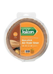Falcon Non-Stick Air Fryer Liner 16cm 100 PCS