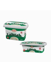 أولكر لبنة تركية 750 غرام + 180 غرام