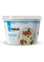 Balade Farms Low Fat Labneh 450g