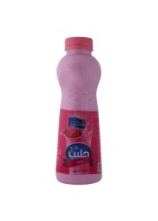 Al Rawabi Strawberry Milk 500ml