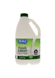Marmum Full Fat Fresh Laban 2L