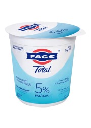 Fage Total Greek Recipe Strained Yoghurt 5% Fat 950g