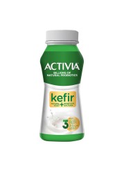 Activia Kefir Dairy Drink, 180ml