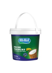 Marmum Full Fat Fresh Yoghurt 1kg