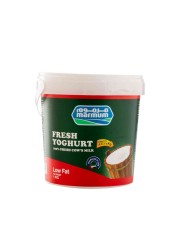 Marmum Low Fat Fresh Yoghurt 1kg