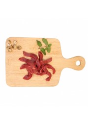 Australian Stroganoff Beef