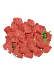 New Zealand Beef Fondue