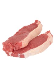 Brazilian Striploin Beef Family Pack 1.5Kg
